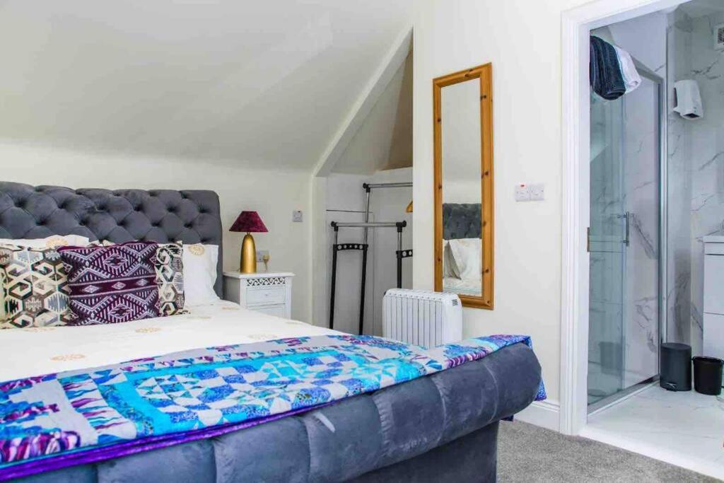 Kingfisher Riverside Retreat Kenmare Luaran gambar