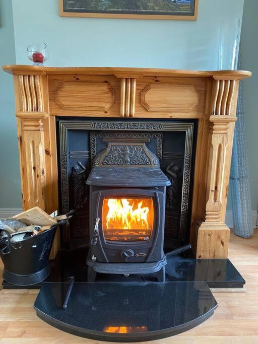 Kingfisher Riverside Retreat Kenmare Luaran gambar