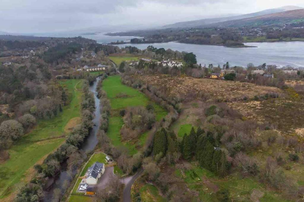 Kingfisher Riverside Retreat Kenmare Luaran gambar