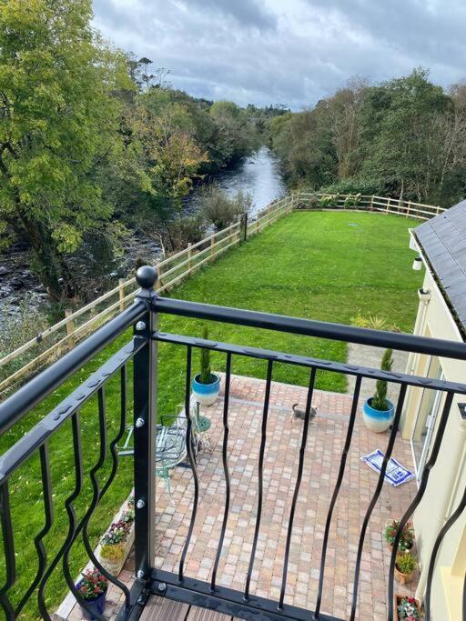 Kingfisher Riverside Retreat Kenmare Luaran gambar