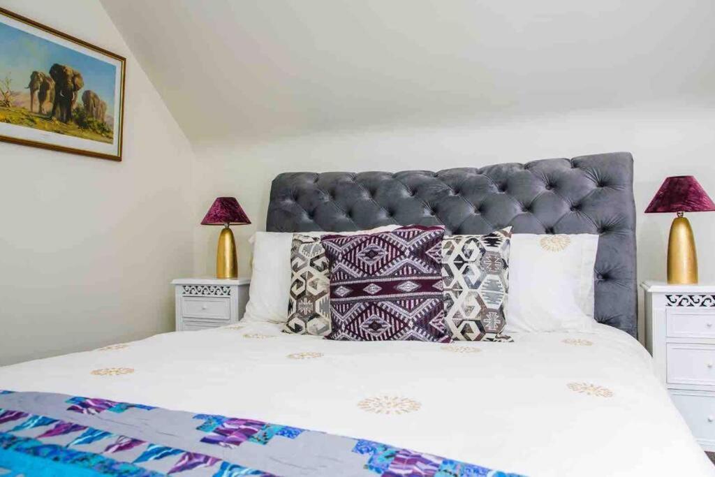 Kingfisher Riverside Retreat Kenmare Luaran gambar