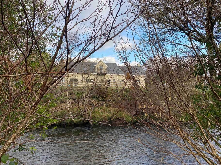 Kingfisher Riverside Retreat Kenmare Luaran gambar