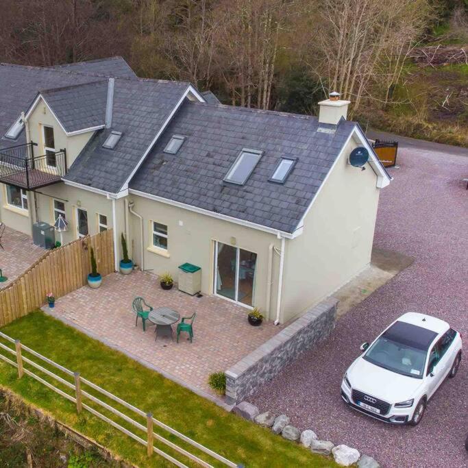 Kingfisher Riverside Retreat Kenmare Luaran gambar
